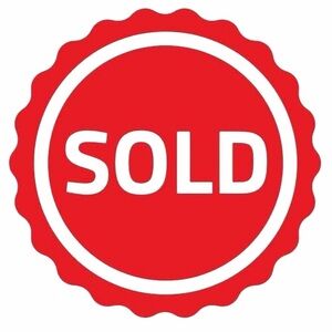 Sold